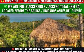 Villa Maria Tayrona, Jungle&Sea Experience